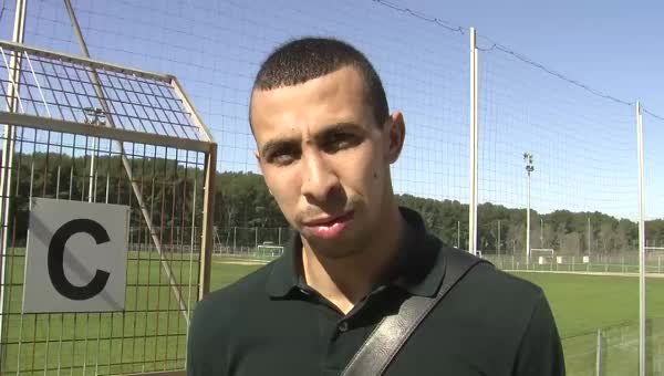 Fouad Chafik (FC Istres) : « Un juste retour des choses »